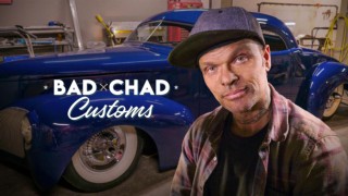 Bad Chad Customs