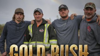 Gold Rush