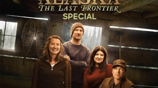 Alaska: The Last Frontier specialavsnitt