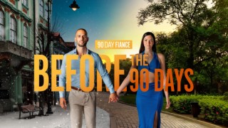 90 Day Fiancé: Before The 90 Days