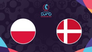 EM Damer Fotboll: Polen - Danmark