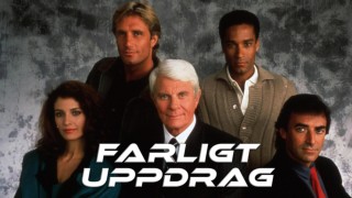 Farligt uppdrag