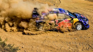 Rally-VM