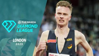 Diamond League
