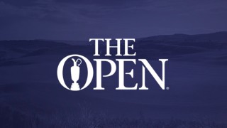 The Open Championship