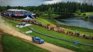 Rally-VM