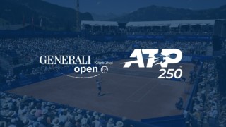 ATP Tour: Generali Open Kitzbuhel 250