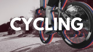Cykel
