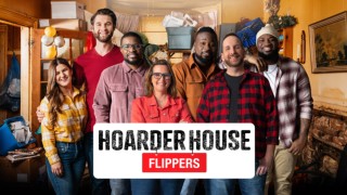 Hoarder House Flippers