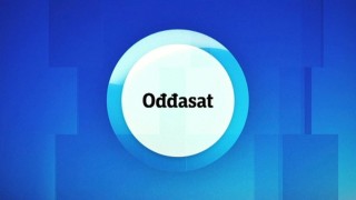 Oddasat