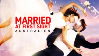 Married at First Sight Australien
