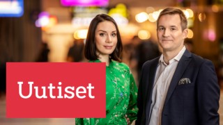 Uutiset