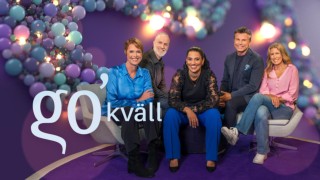 Go'kväll