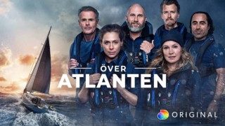 Över Atlanten