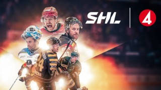 SHL Uppladdningen