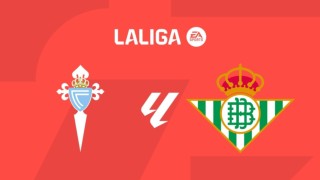 Fotboll: Segunda Division: Celta Vigo - Real Betis