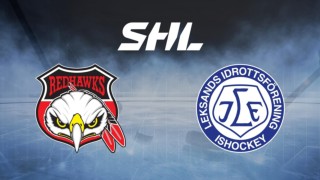SHL: Malmö - Leksand SHL