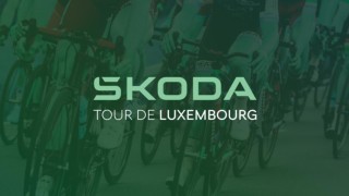 Cykel: Pro Series Tour de Luxembourg