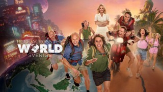 Race Across the World Sverige