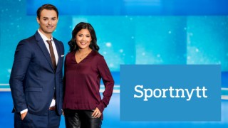 Sportnytt