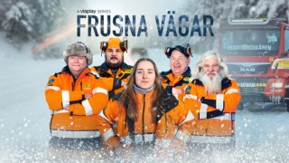 Frusna vägar