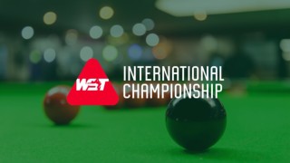 Snooker: International Championship