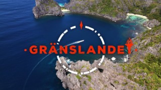 Robinson - Gränslandet