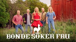 Bonde söker fru