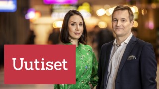 Uutiset