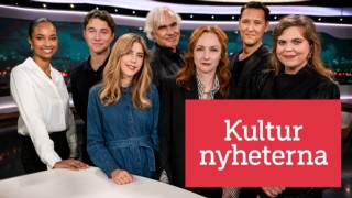 Kulturnyheterna