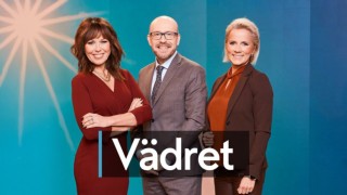 TV4 Vädret