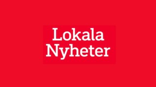 Lokala nyheter