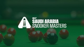 SAUDI MASTERS