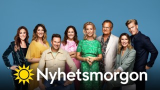 Nyhetsmorgon