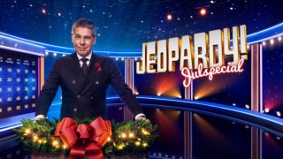 Jeopardy! Julspecial!
