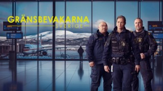 Gränsbevakarna Sverige