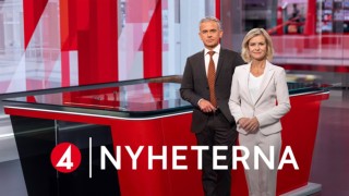 TV4 Nyheterna