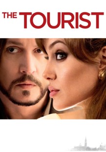 The Tourist