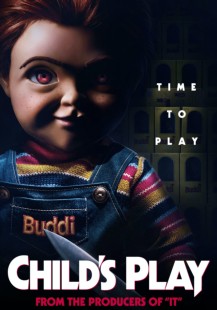 Child's Play (2019)