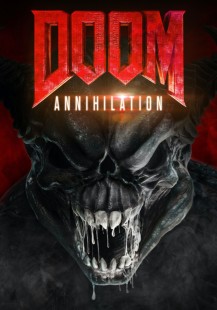 Doom: Annihilation