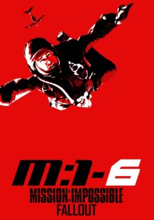 Mission: Impossible - Fallout