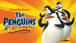 Pingvinerna från Madagaskar