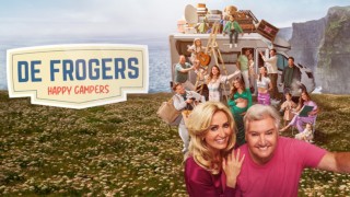 De Frogers: Happy Campers