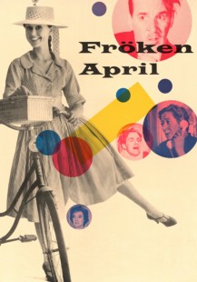 Fröken April