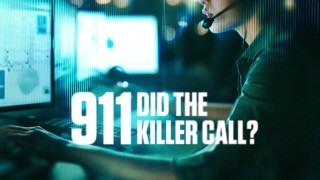 911: Did the Killer Call?