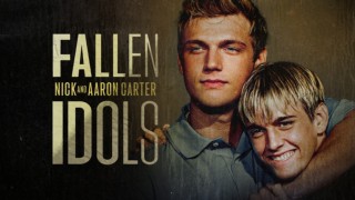 Nick & Aaron Carter: Fallen Idols