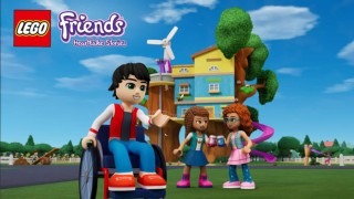 LEGO Friends: Berättelser från Heartlake
