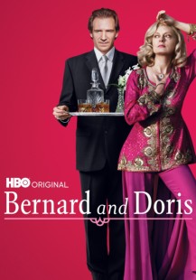 Bernard and Doris