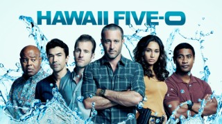 Hawaii Five-O (2010)