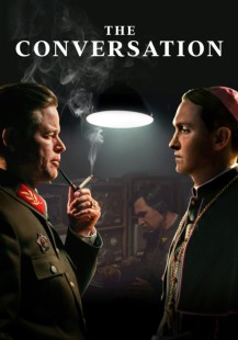 The Conversation